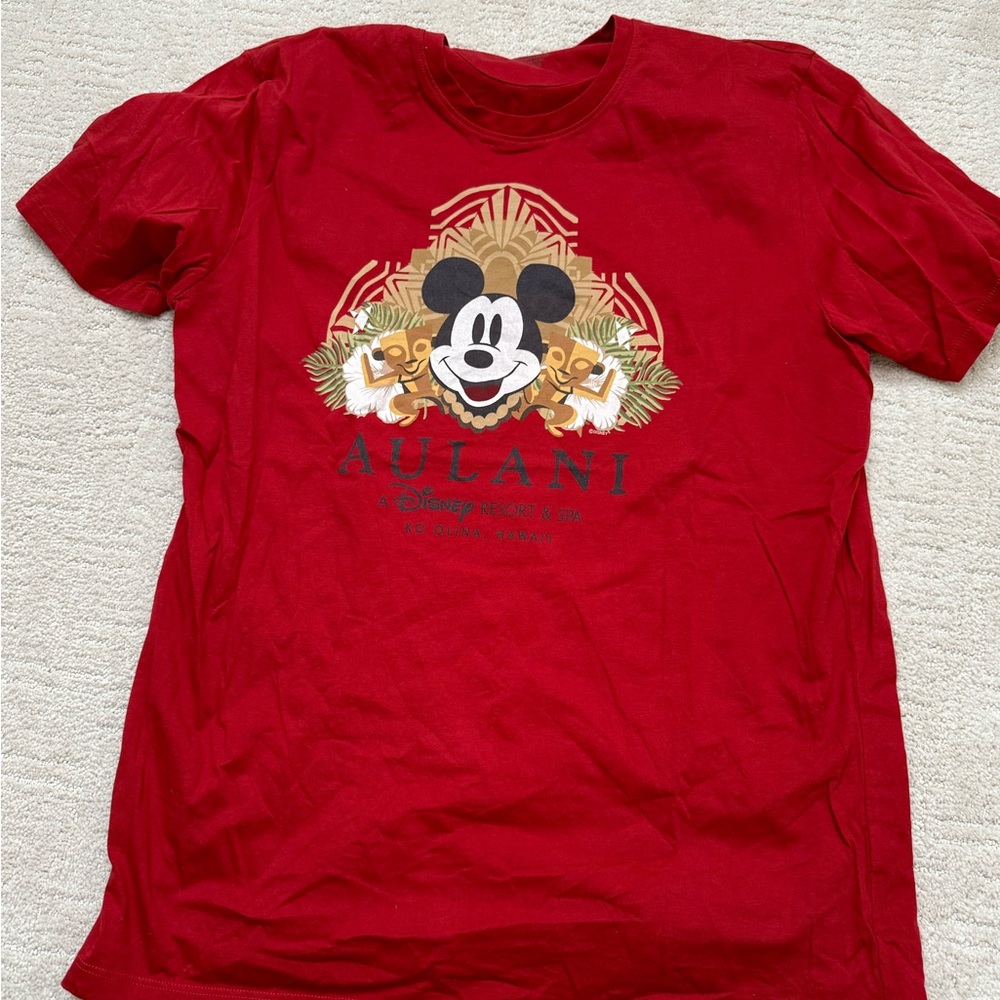 Disney Aulani T-Shirt